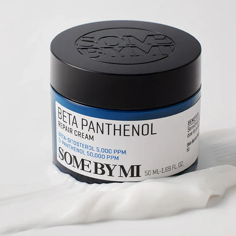 SOMEBYMI Beta Panthenol Repair Cream 50ml