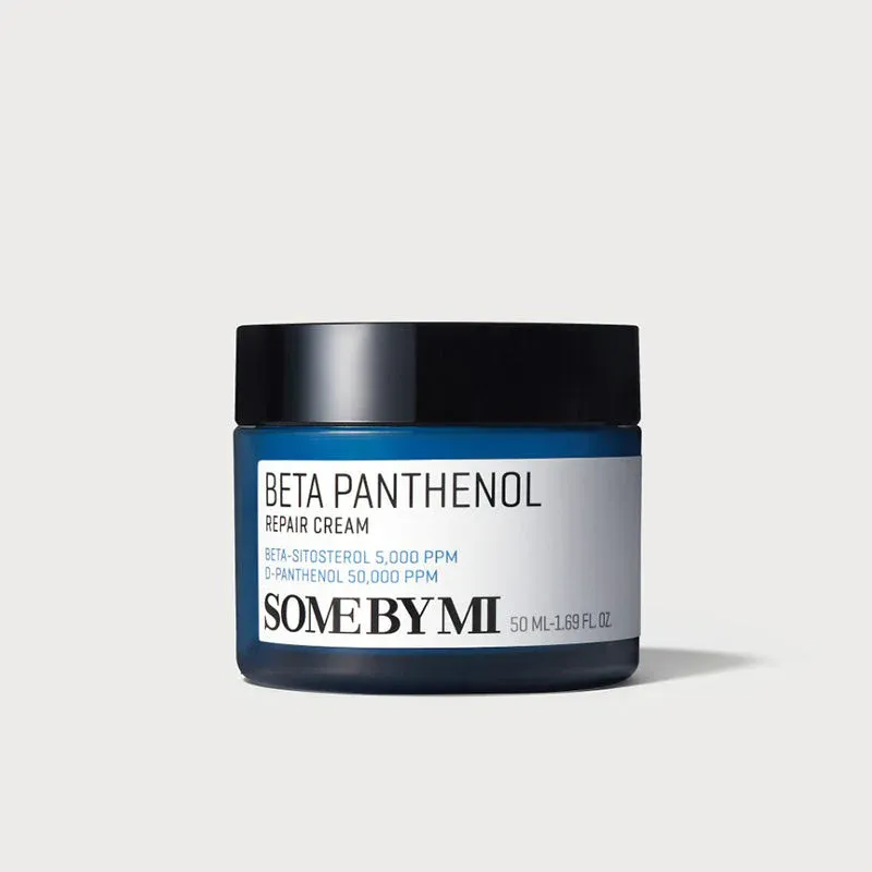 SOMEBYMI Beta Panthenol Repair Cream 50ml