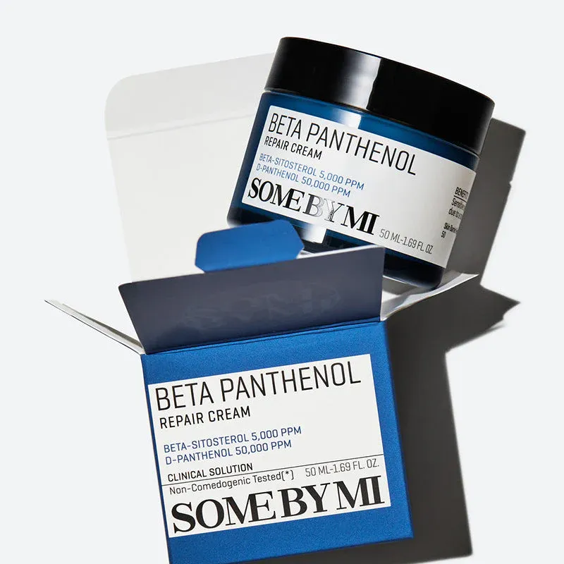 SOMEBYMI Beta Panthenol Repair Cream 50ml