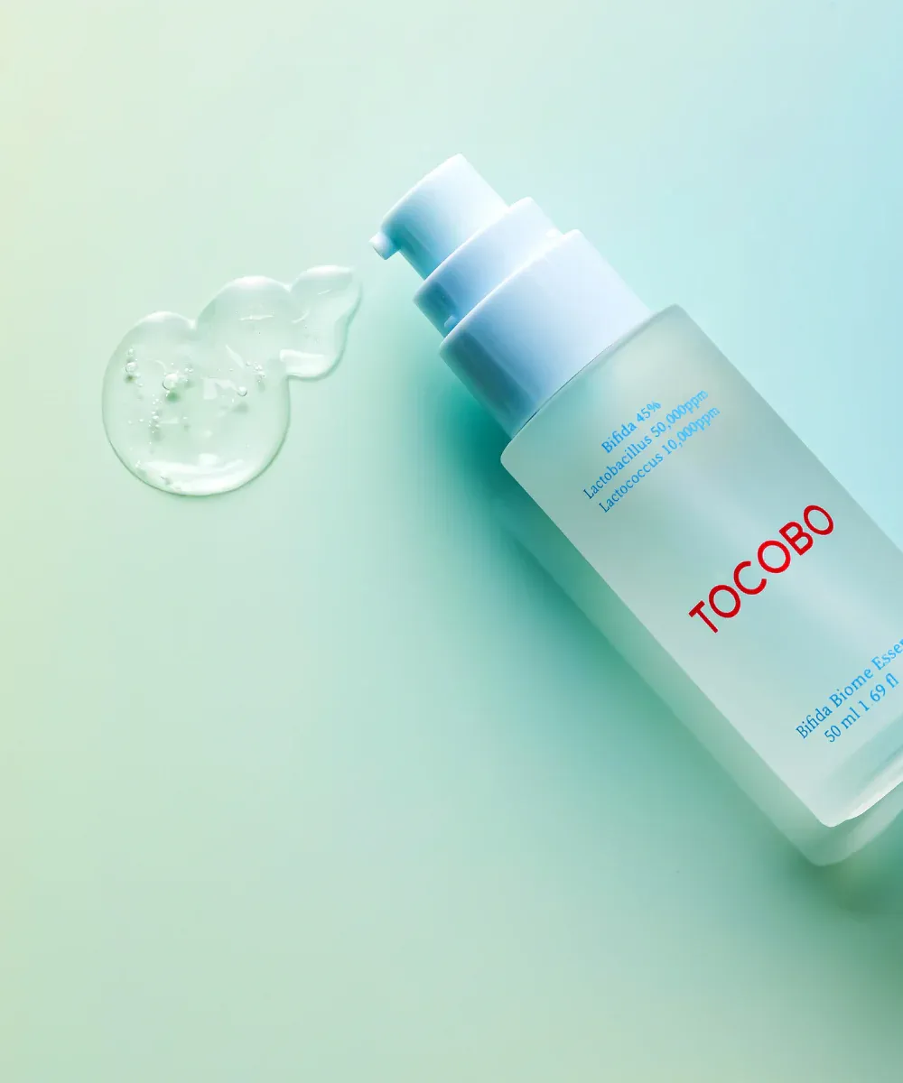 TOCOBO BIFIDA BIOME ESSENCE 50ML