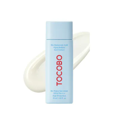 TOCOBO BIO WATERY SUN CREAM SPF50++++