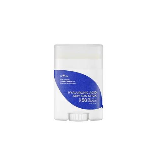 ISNTREE Hyaluronic Acid Airy Sun Stick 22g