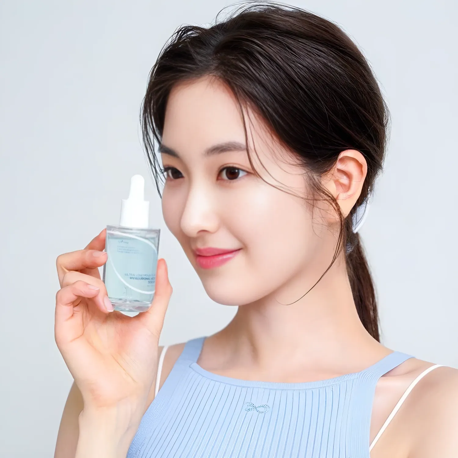 ISNTREE Ultra-Low Molecular Hyaluronic Acid Serum 50ml