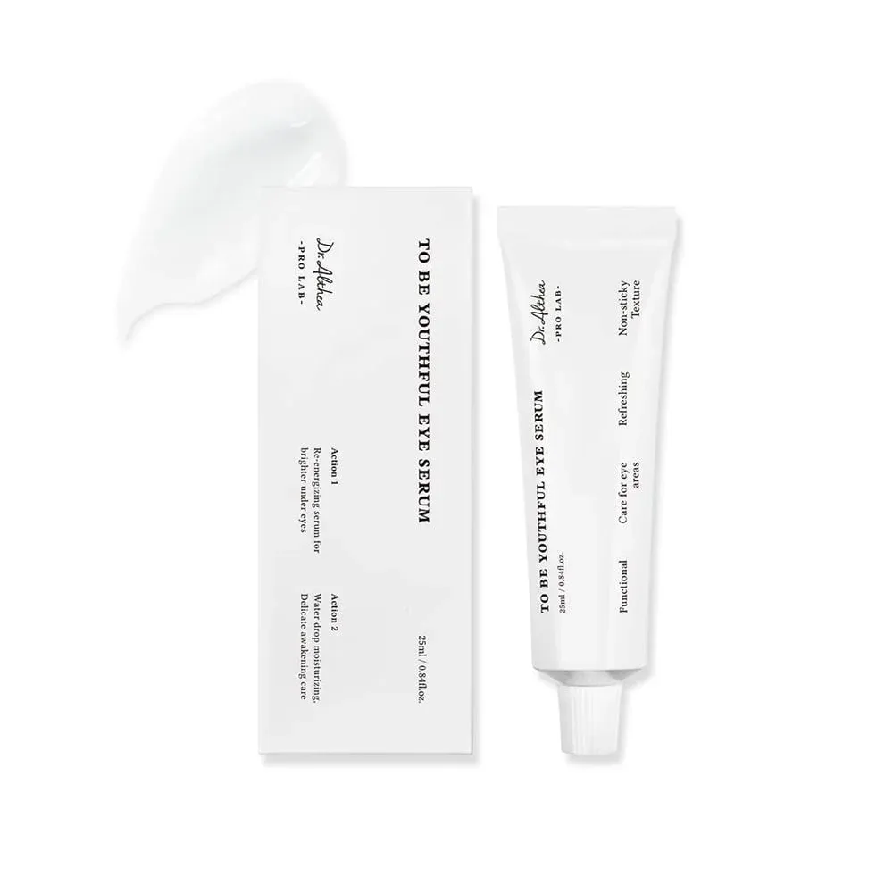 DR. ALTHEA To Be Yothfull Eye Serum 25ml