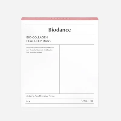 BIODANCE