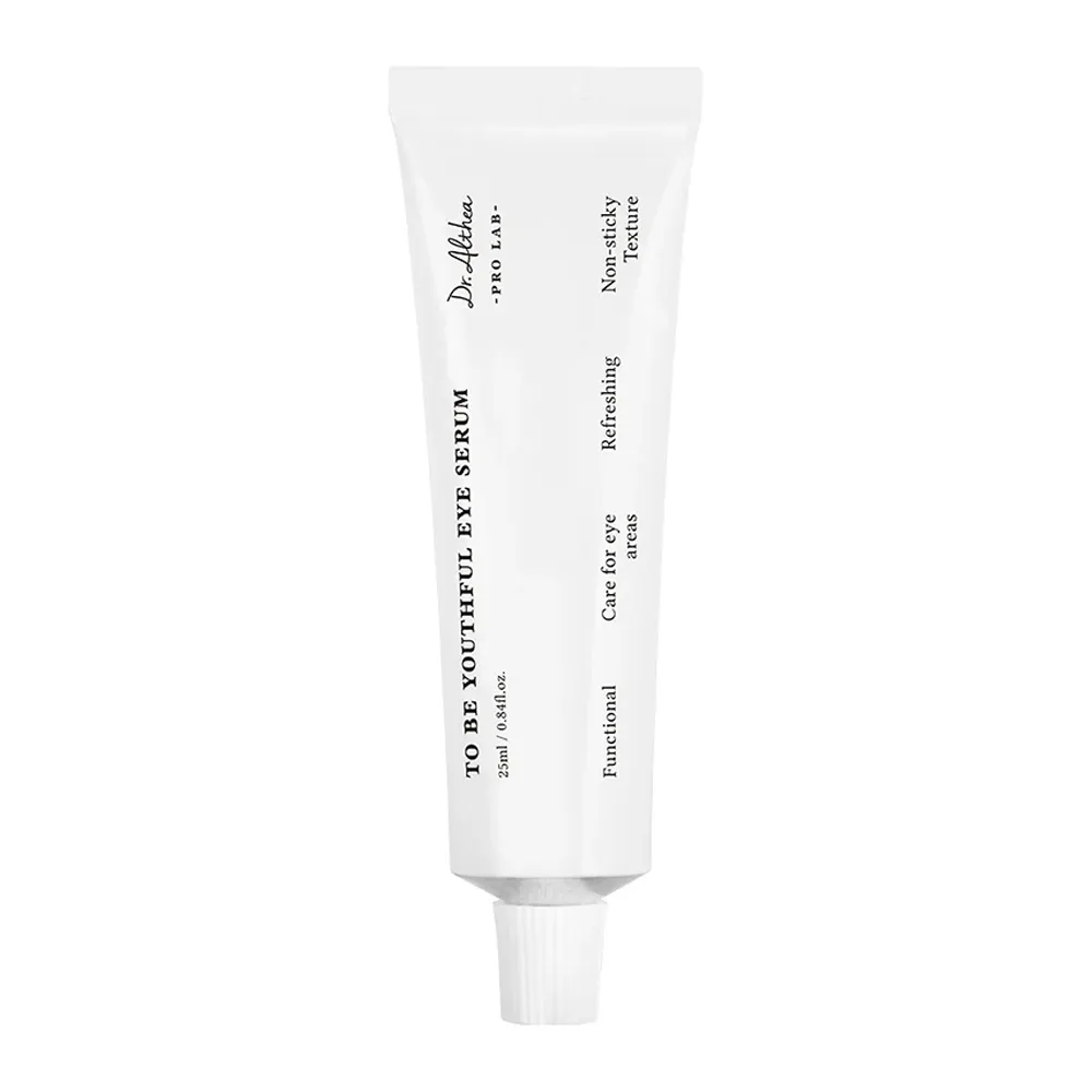DR. ALTHEA To Be Yothfull Eye Serum 25ml