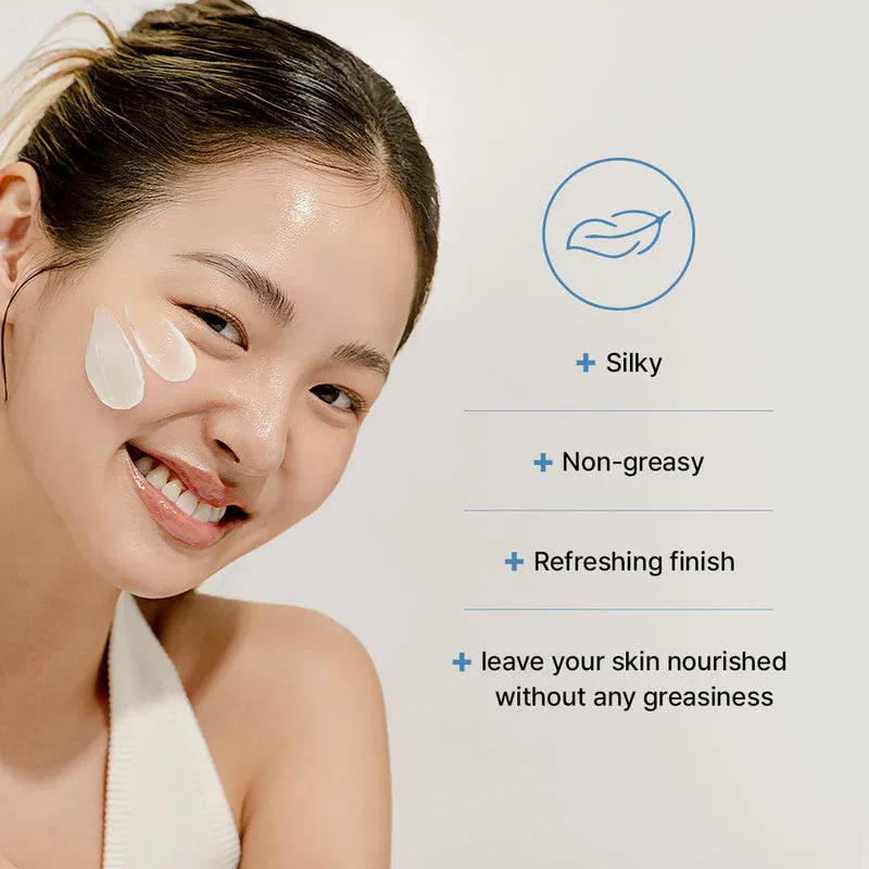 DR. ALTHEA 345 Relief Cream 50ml