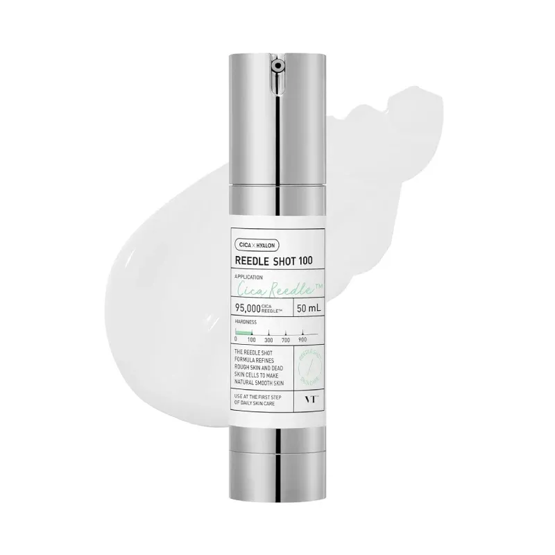 VT Cosmetics Reedle Shot 100 50ml