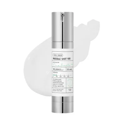 VT COSMETICS REEDLE SHOT100 50ml