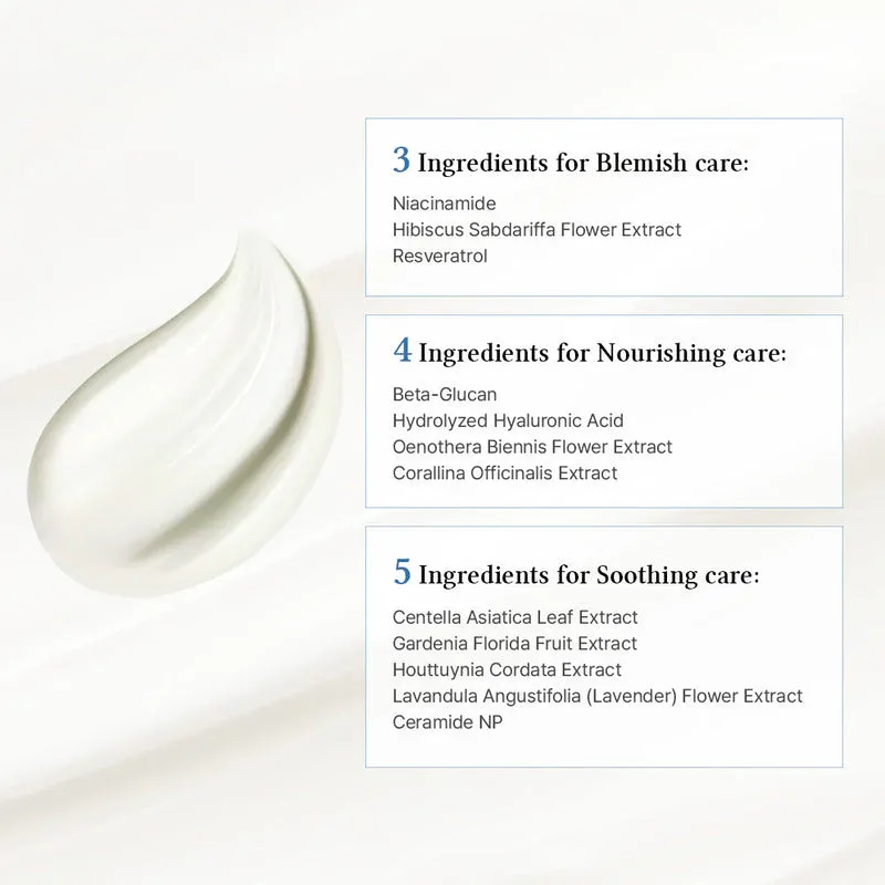 DR. ALTHEA 345 Relief Cream 50ml