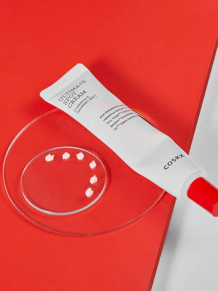 COSRX AC Collection Ultimate Spot Cream 30g