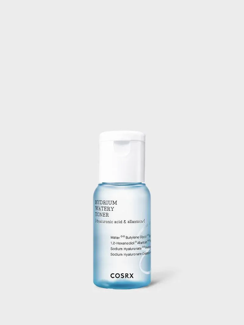 COSRX Hydirum Watery Toner 50ml