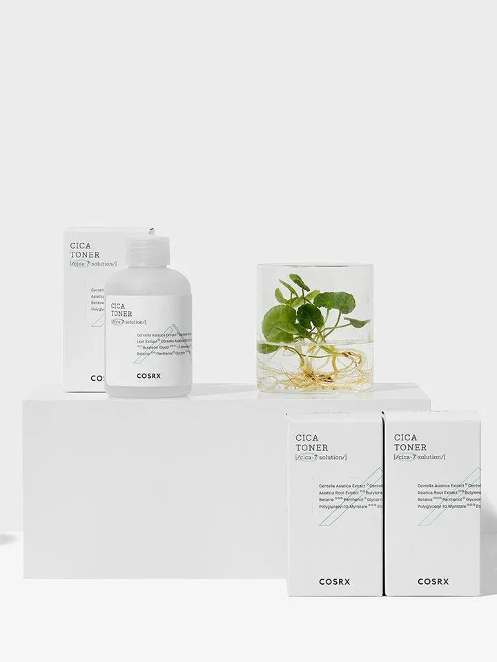 COSRX Pure Fit Cica Toner