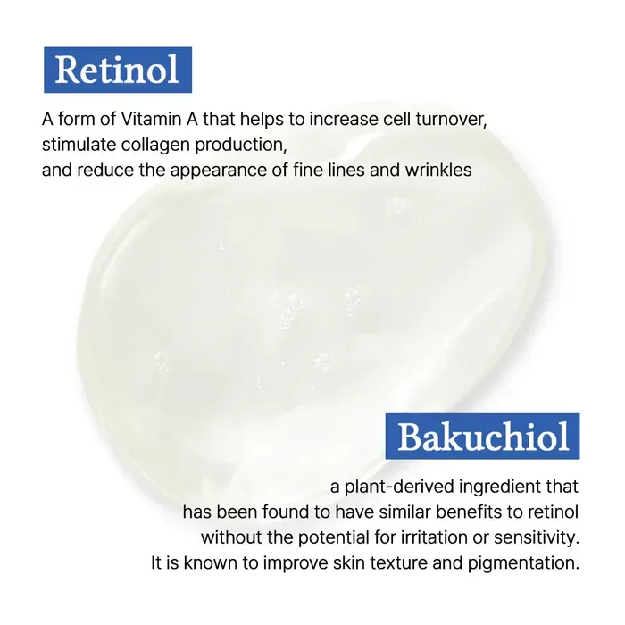 DR. ALTHEA 0.1 Gentle Retinol Serum