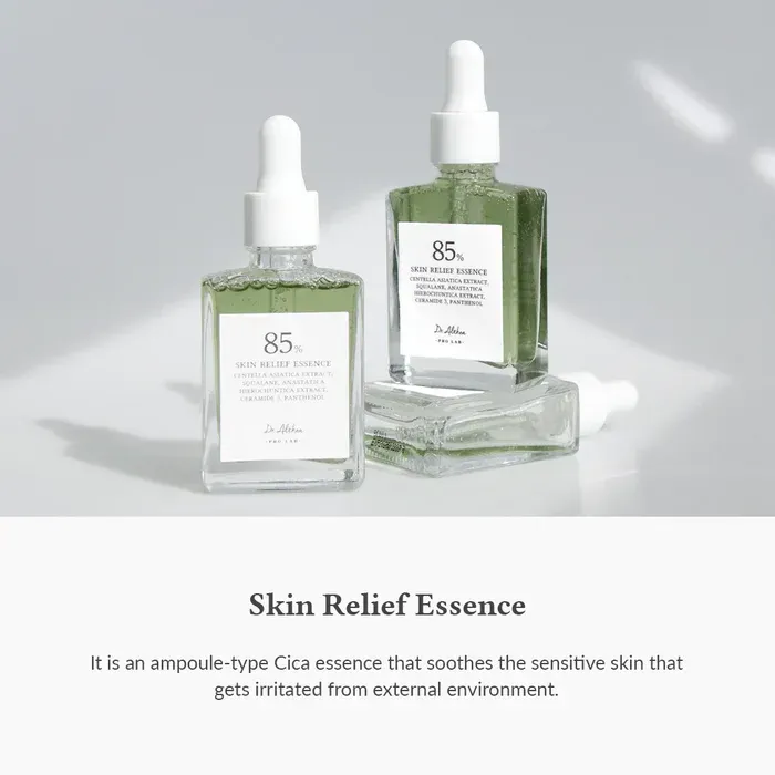 DR. ALTHEA Skin Relief Essence