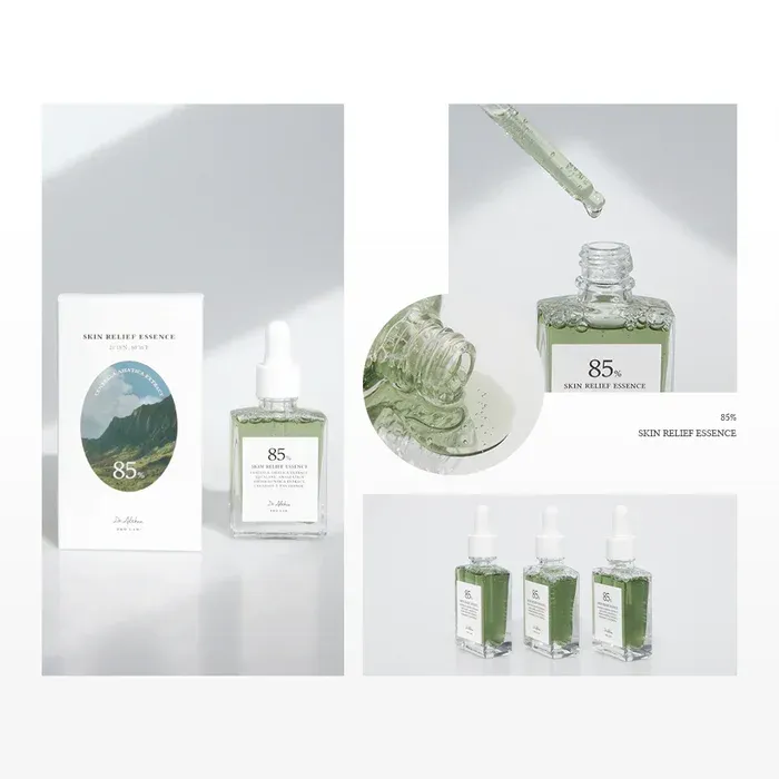 DR. ALTHEA Skin Relief Essence