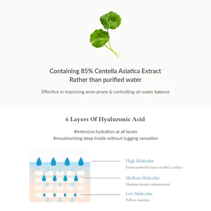 DR. ALTHEA Skin Relief Essence