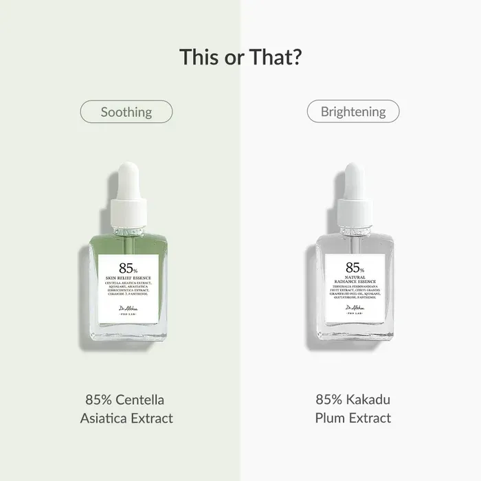 DR. ALTHEA Skin Relief Essence