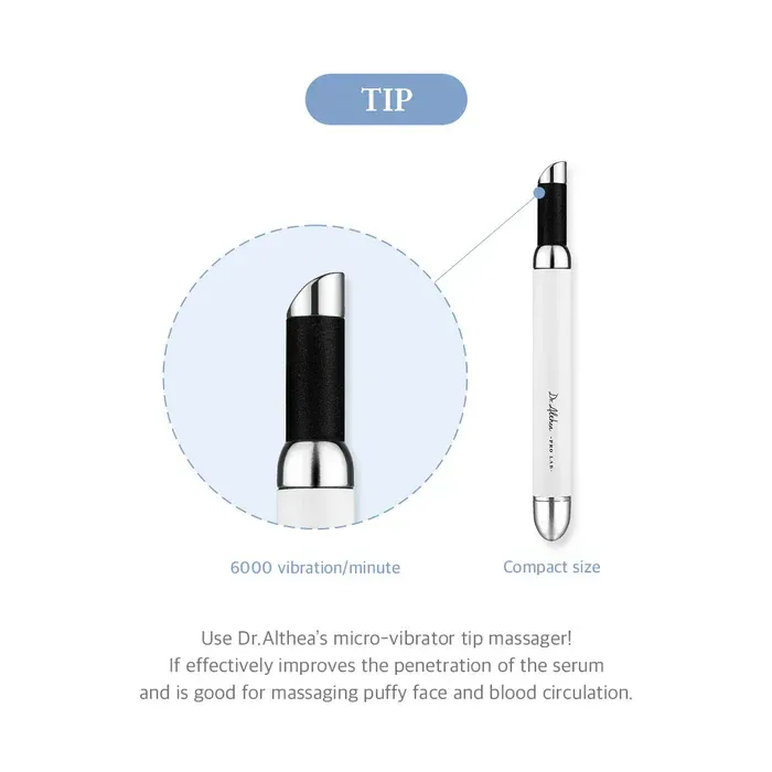 DR. ALTHEA To Be Youthful Eyeserum
