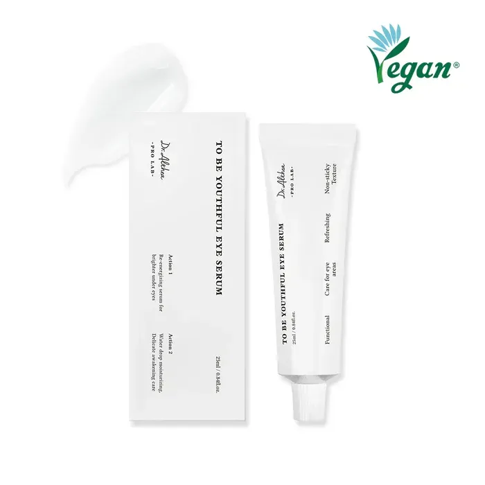 DR. ALTHEA To Be Youthful Eyeserum