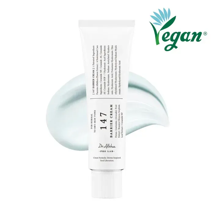 DR. ALTHEA 147 Barrier Cream