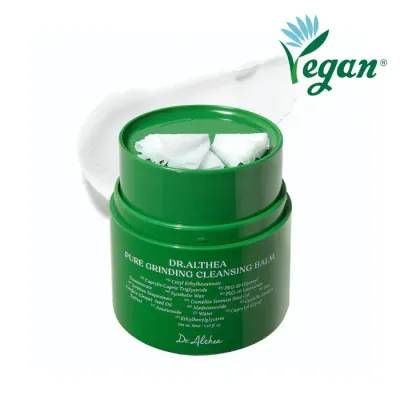 DR. ALTHEA Pure Grinding Cleansing Balm