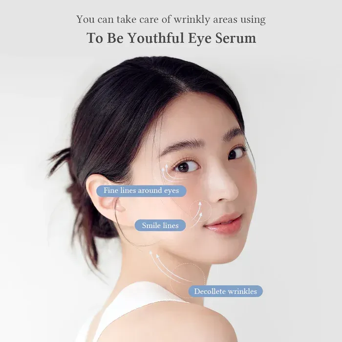 DR. ALTHEA To Be Youthful Eyeserum