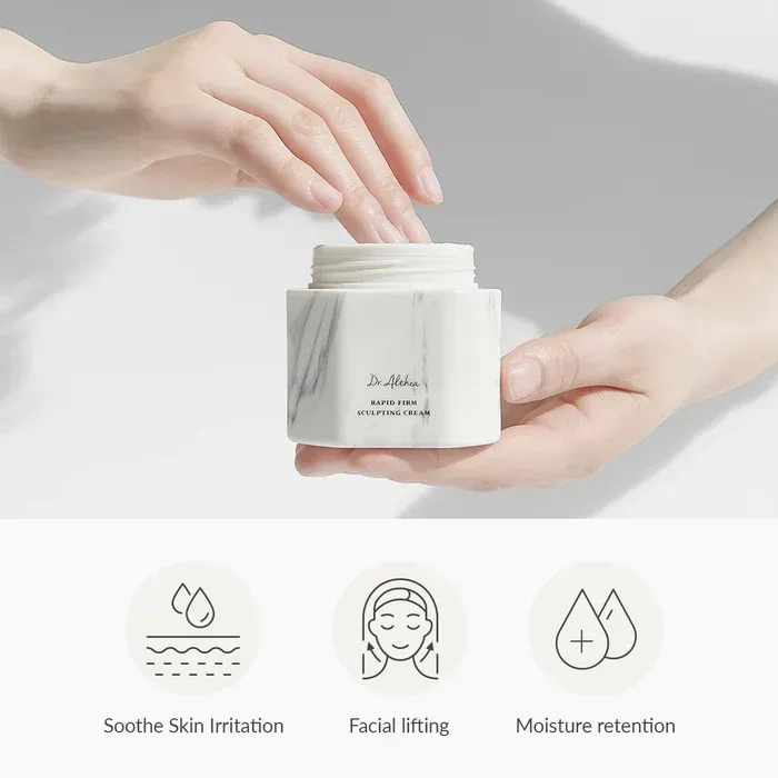 DR. ALTHEA Rapid Firm Sculpting Cream