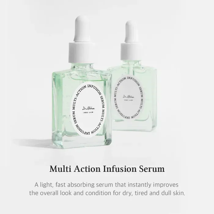 DR. ALTHEA Multi Action Infusion Serum