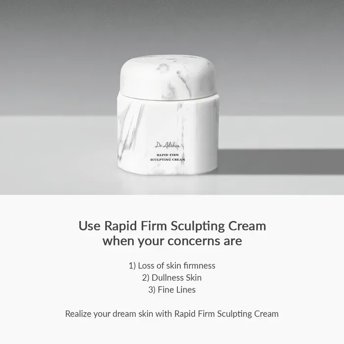 DR. ALTHEA Rapid Firm Sculpting Cream
