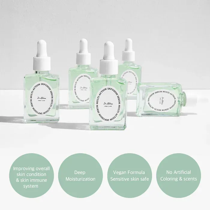 DR. ALTHEA Multi Action Infusion Serum