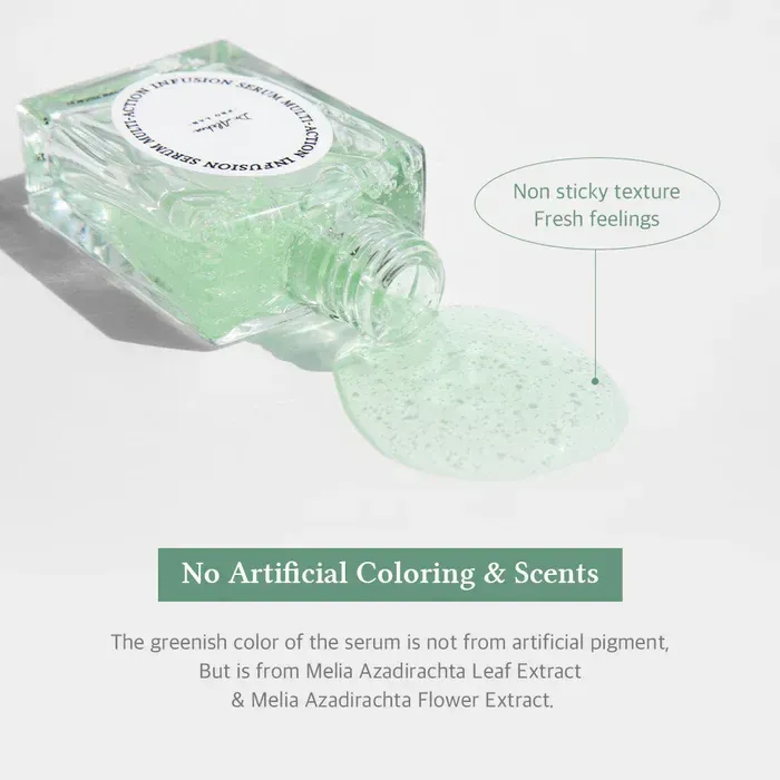 DR. ALTHEA Multi Action Infusion Serum 30ml