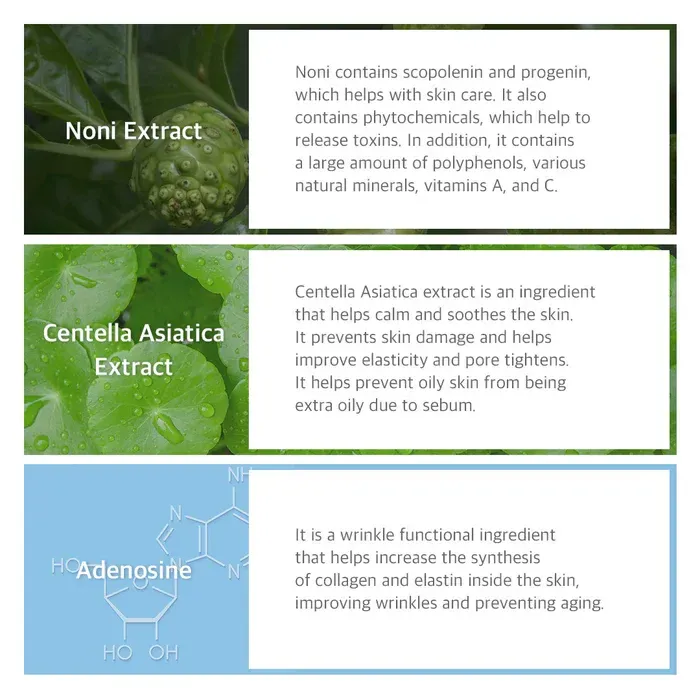 DR. ALTHEA Multi Action Infusion Serum