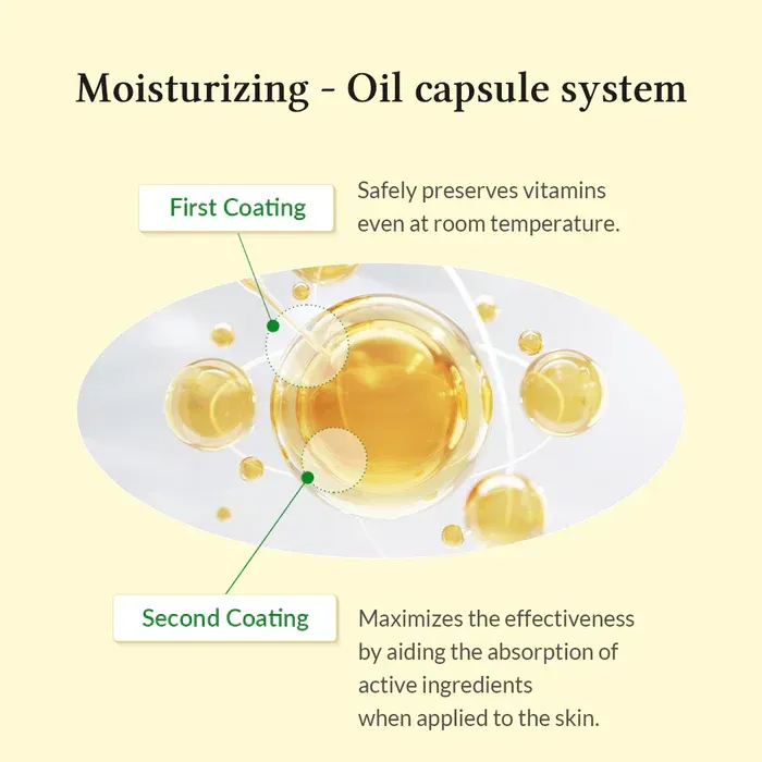 DR. ALTHEA Gentle Vitamin C Serum 30ml