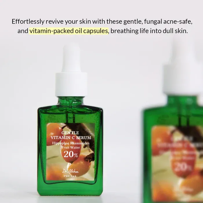 DR. ALTHEA Gentle Vitamin C Serum 30ml