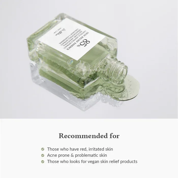 DR. ALTHEA Skin Relief Essence