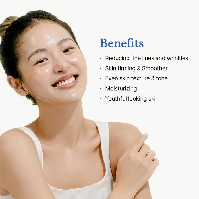 DR. ALTHEA 0.1 Gentle Retinol Serum