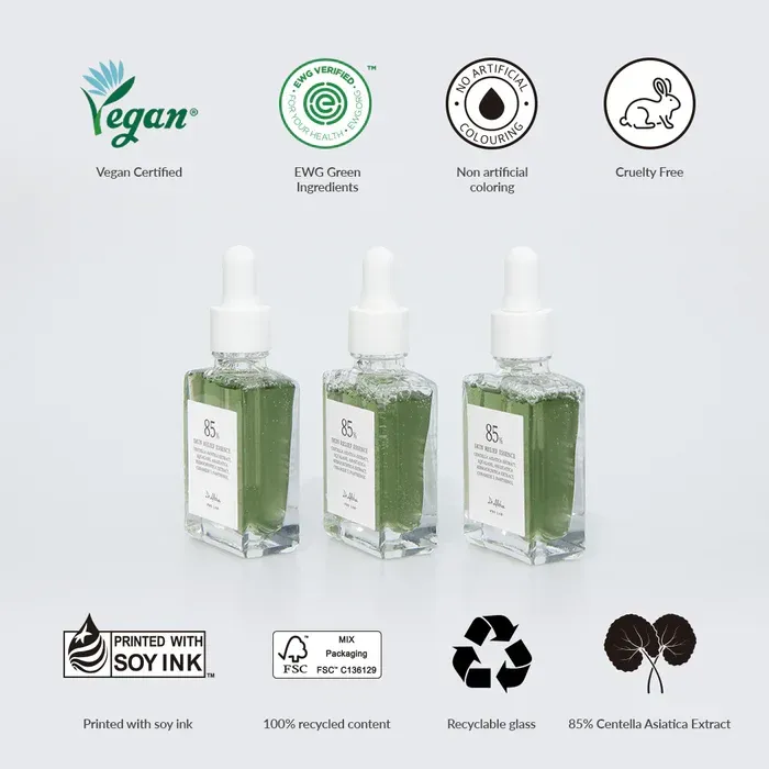 DR. ALTHEA Skin Relief Essence