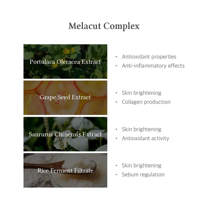 DR. ALTHEA 15% Niacinamide Purity Serum