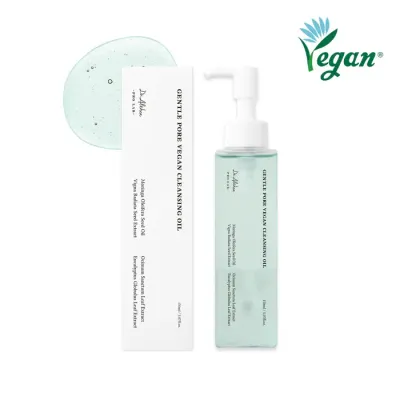 DR. ALTHEA Gentle Pore Vegan Cleansing Oil