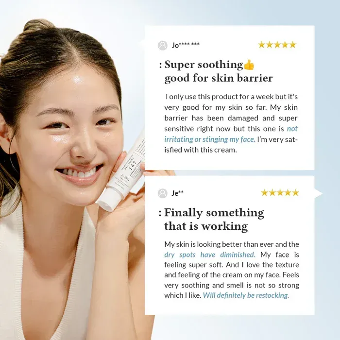 DR. ALTHEA 147 Barrier Cream