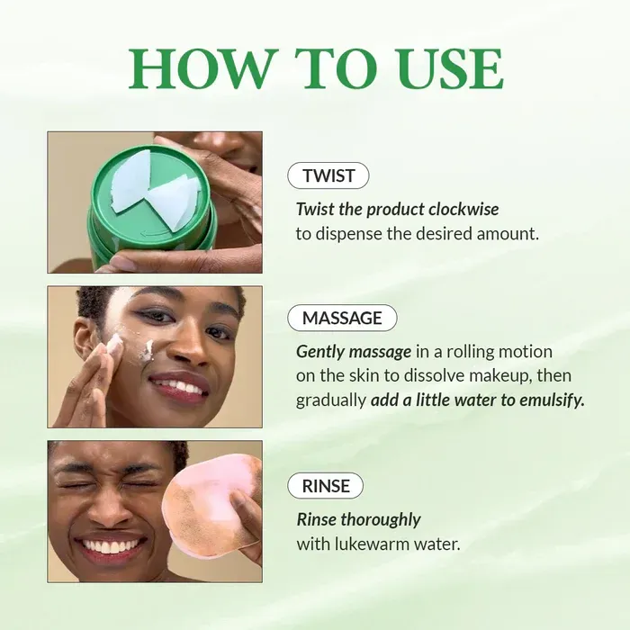 DR. ALTHEA Pure Grinding Cleansing Balm