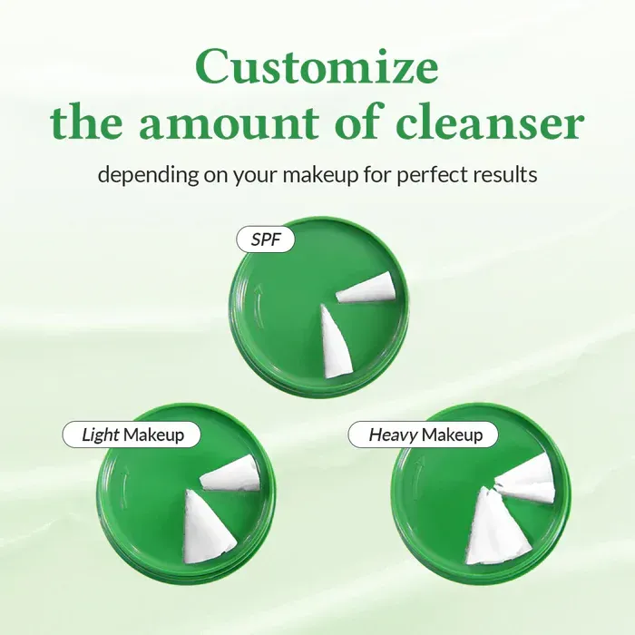 DR. ALTHEA Pure Grinding Cleansing Balm