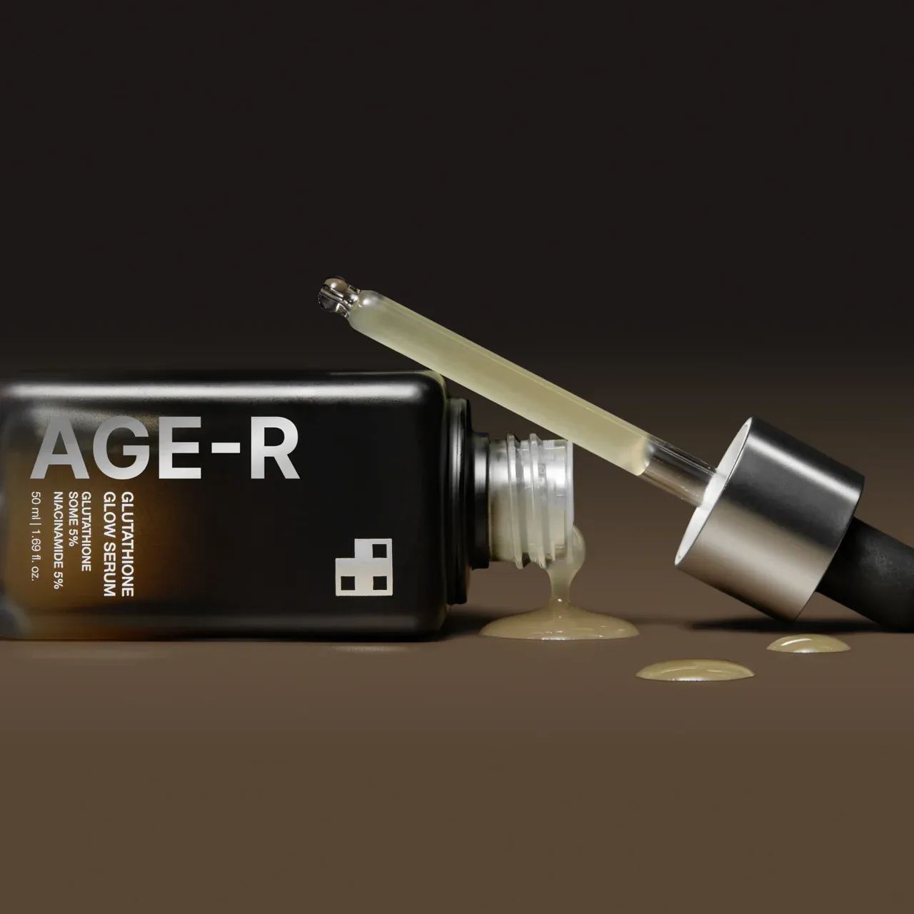 MEDICUBE Glutathione Glow Serum