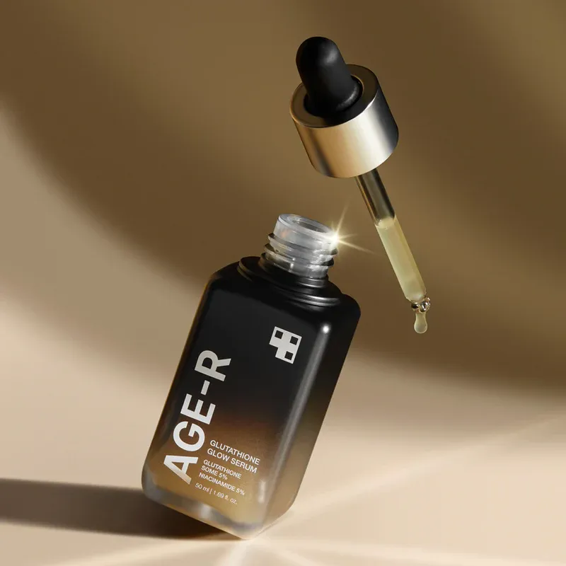 MEDICUBE Glutathione Glow Serum