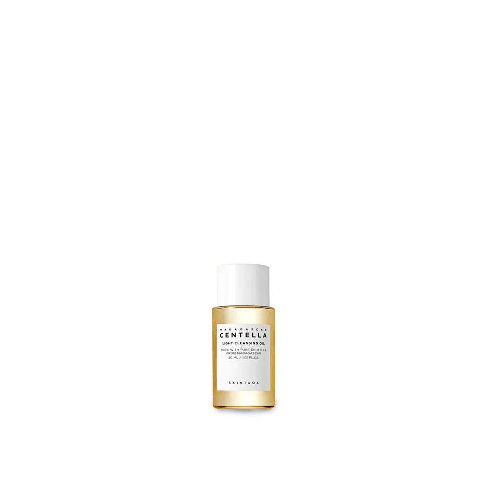 SKIN1004 Centella Light Cleansing Oil 200ml