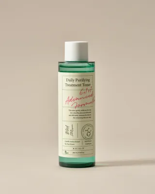 AXIS-Y Daily Purifying Treatment Toner 200 ml