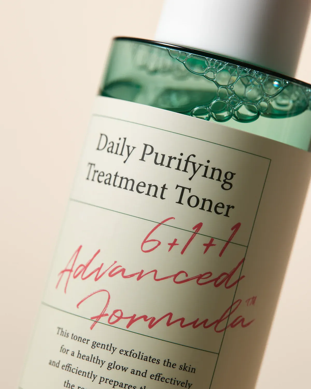 AXIS-Y Daily Purifying Treatment Toner - 80ML