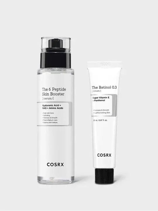 COSRX The Retinol 0.3 Cream 20ml