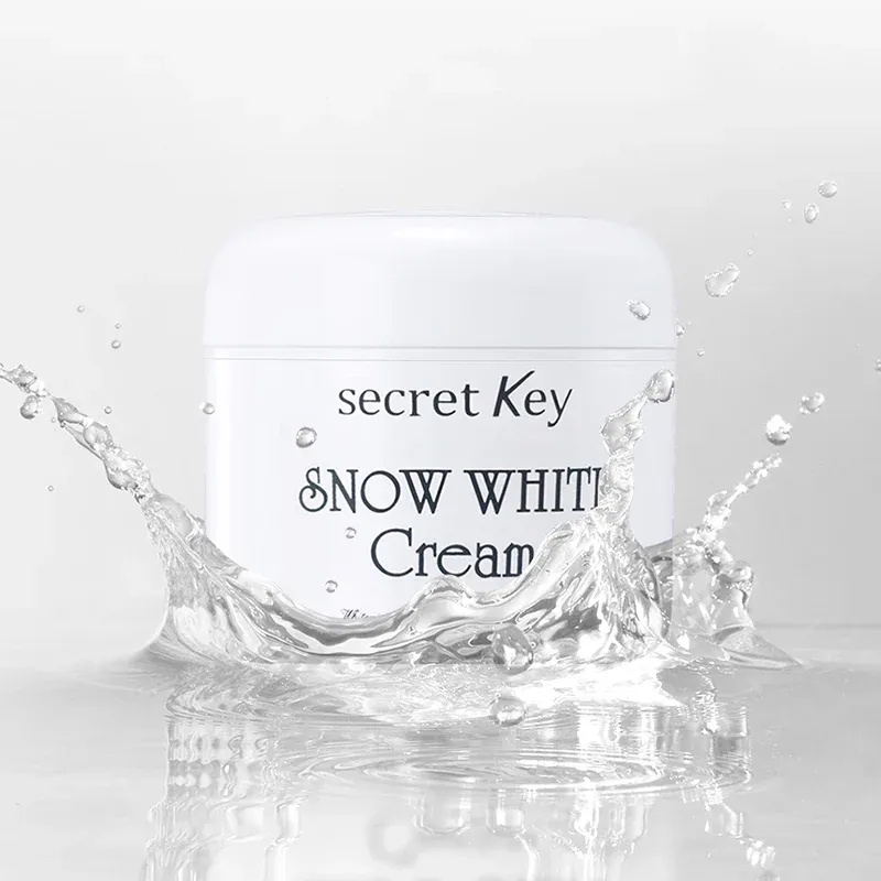 SECRET KEY SNOW WHITE CREAM (50g)